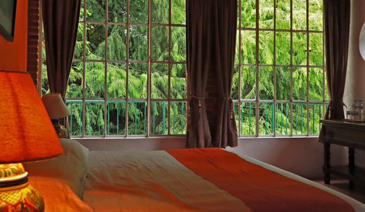 טפוזטלן Hotel La Posada Del Valle (Adults Only) מראה חיצוני תמונה