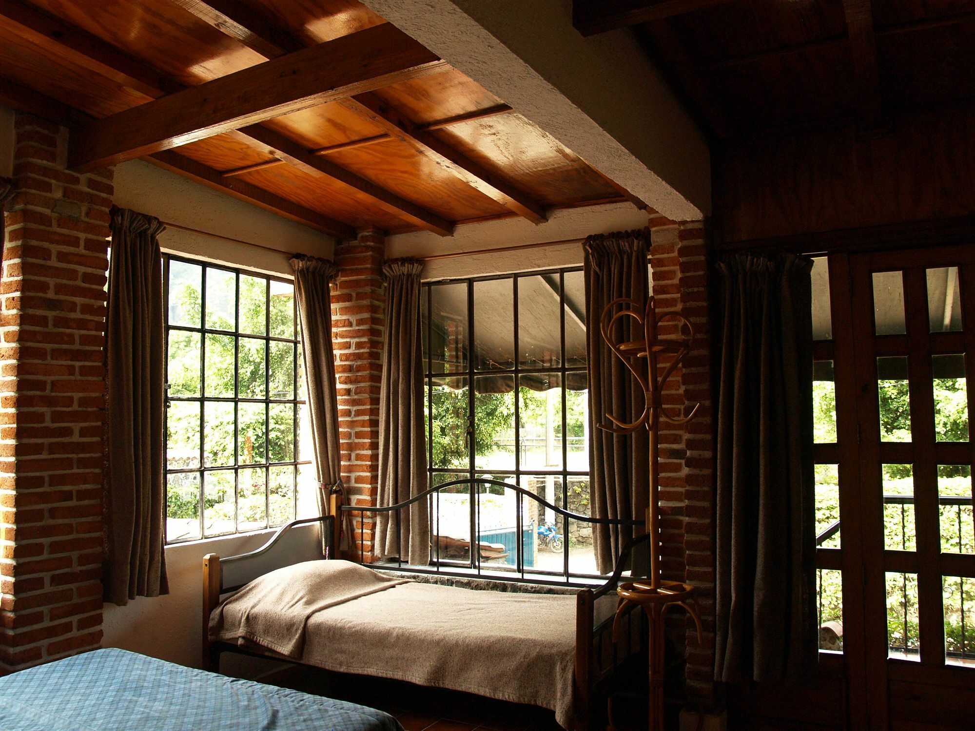 טפוזטלן Hotel La Posada Del Valle (Adults Only) מראה חיצוני תמונה
