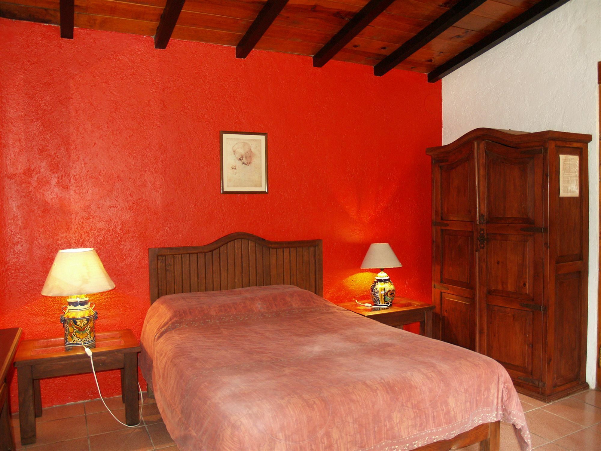 טפוזטלן Hotel La Posada Del Valle (Adults Only) מראה חיצוני תמונה