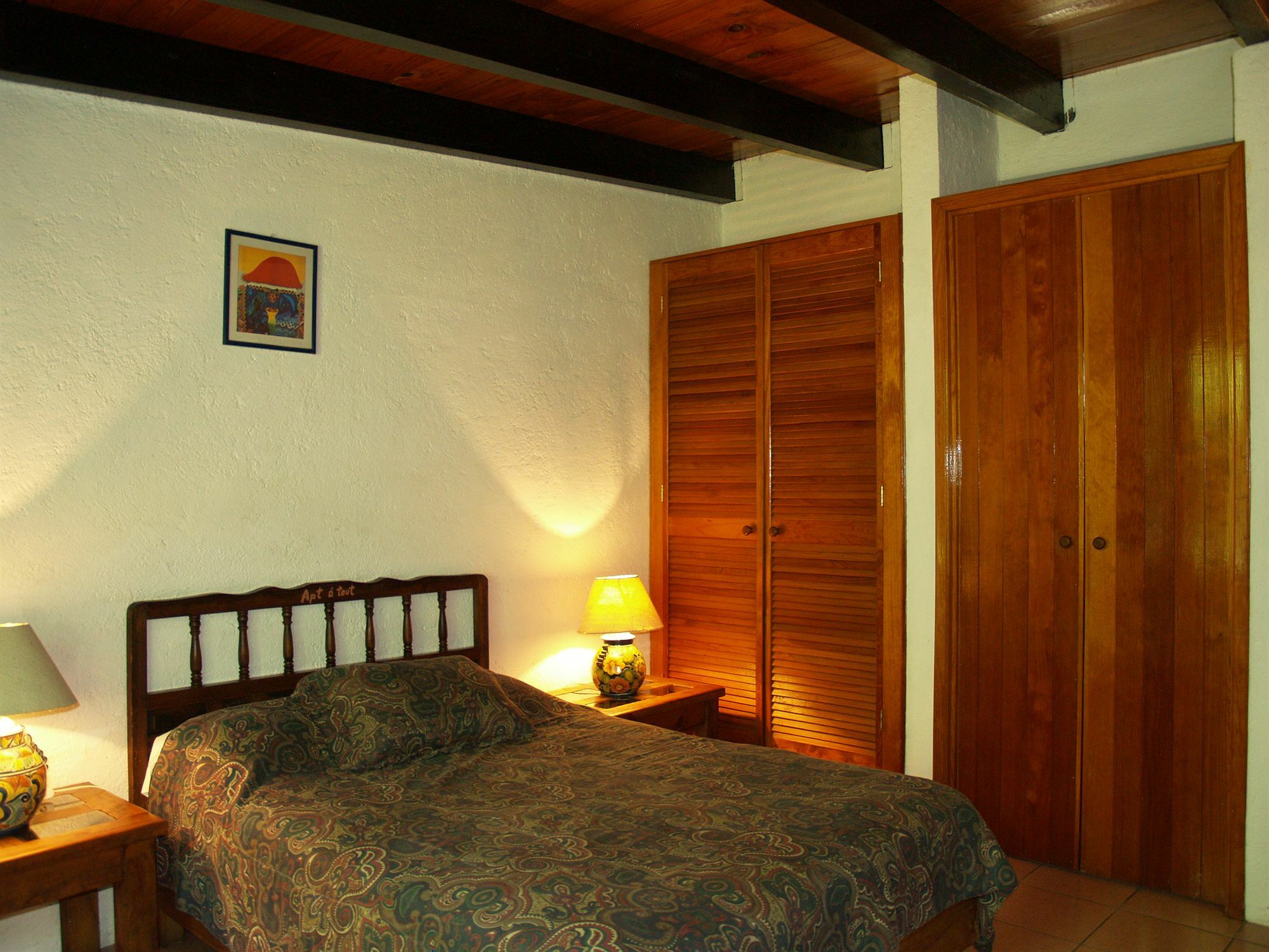 טפוזטלן Hotel La Posada Del Valle (Adults Only) מראה חיצוני תמונה