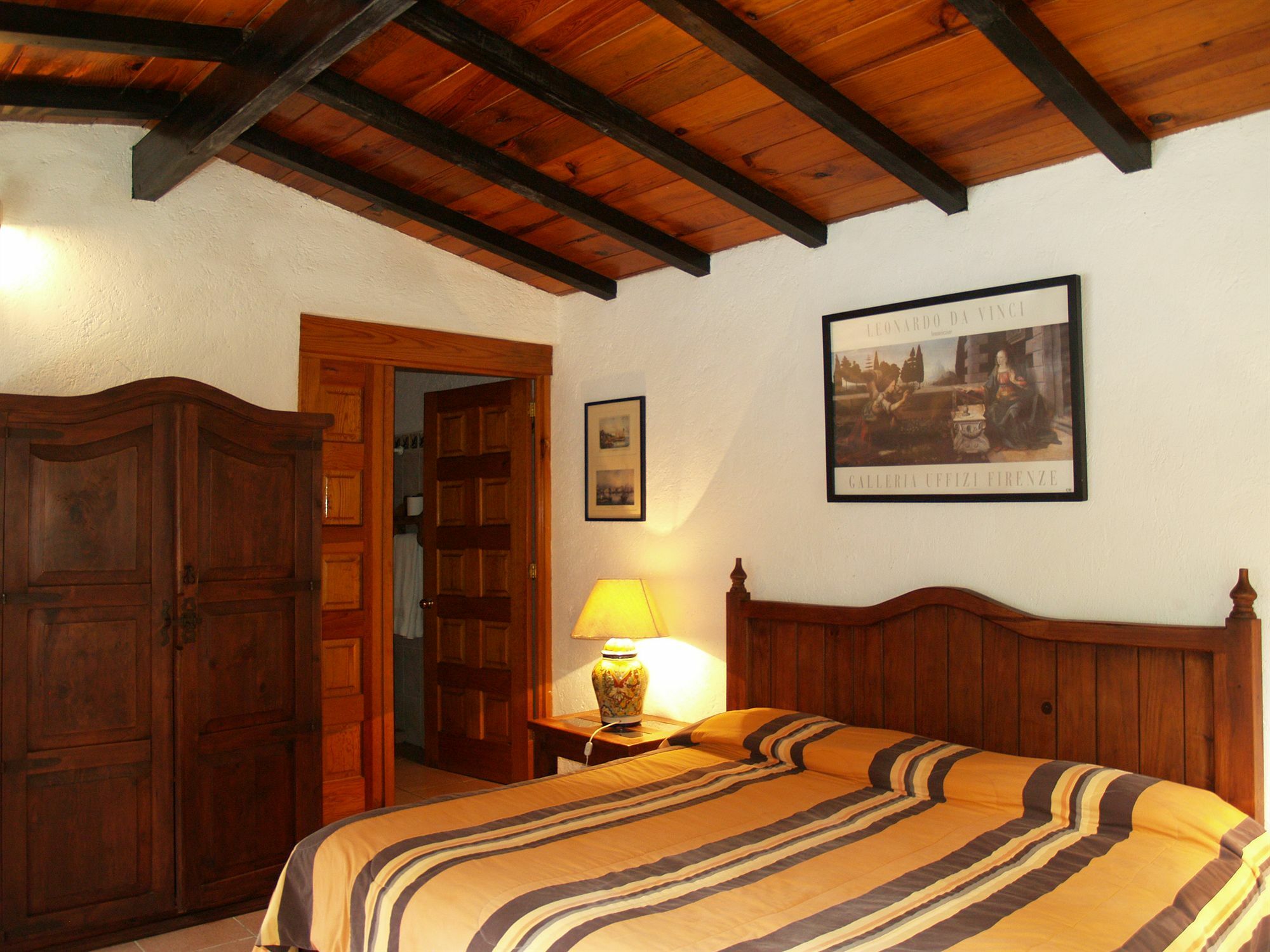 טפוזטלן Hotel La Posada Del Valle (Adults Only) מראה חיצוני תמונה