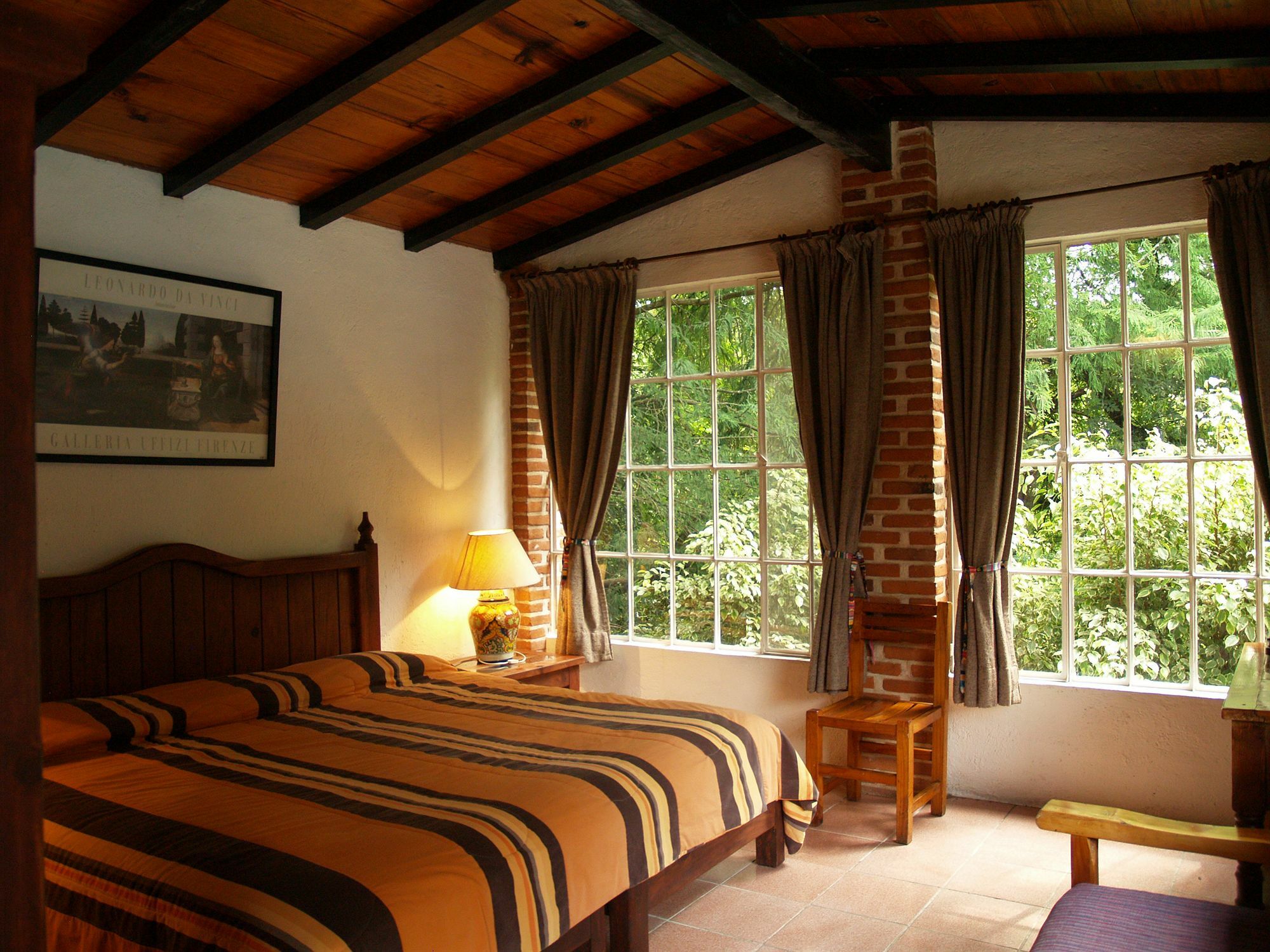 טפוזטלן Hotel La Posada Del Valle (Adults Only) מראה חיצוני תמונה