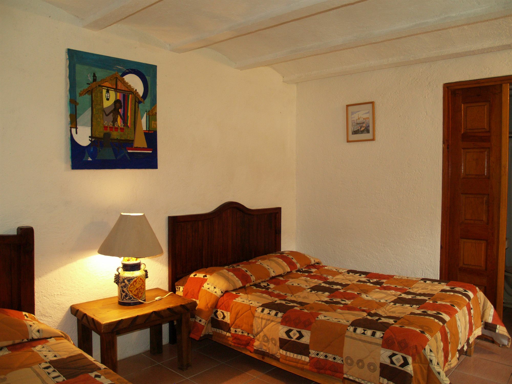 טפוזטלן Hotel La Posada Del Valle (Adults Only) מראה חיצוני תמונה